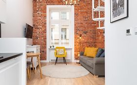 Unique Cosy Flat In Krakow Old Town